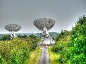 Ryletelescope