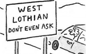 West Lothian