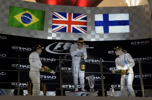 AUTO-PRIX-F1-ABU-DHABI-PODIUM