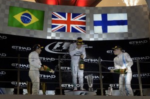 AUTO-PRIX-F1-ABU-DHABI-PODIUM