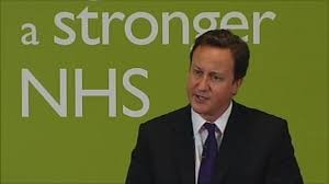 NHSDavidCameron