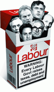 labour